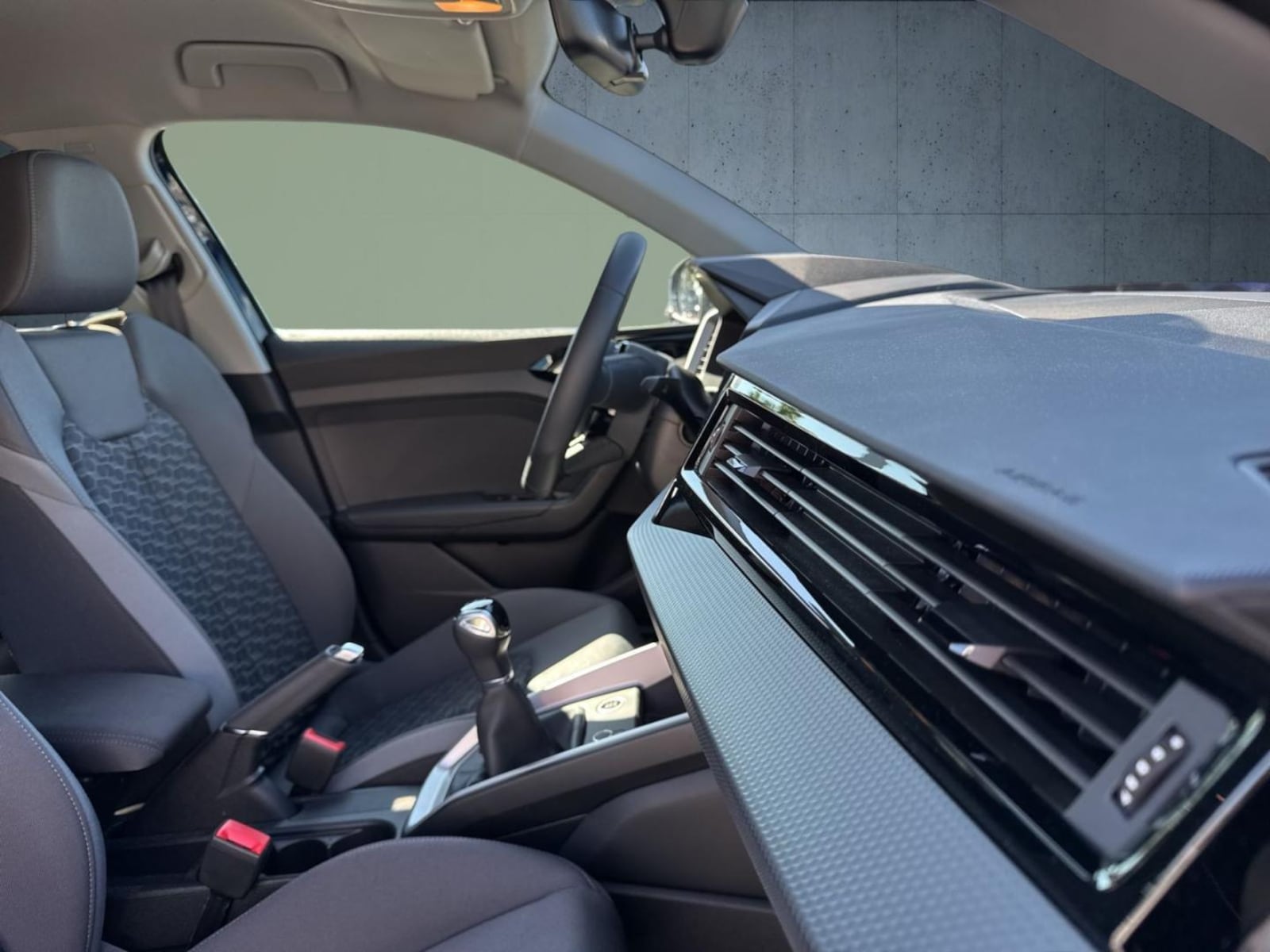 Audi A1 allstreet – Bild 21