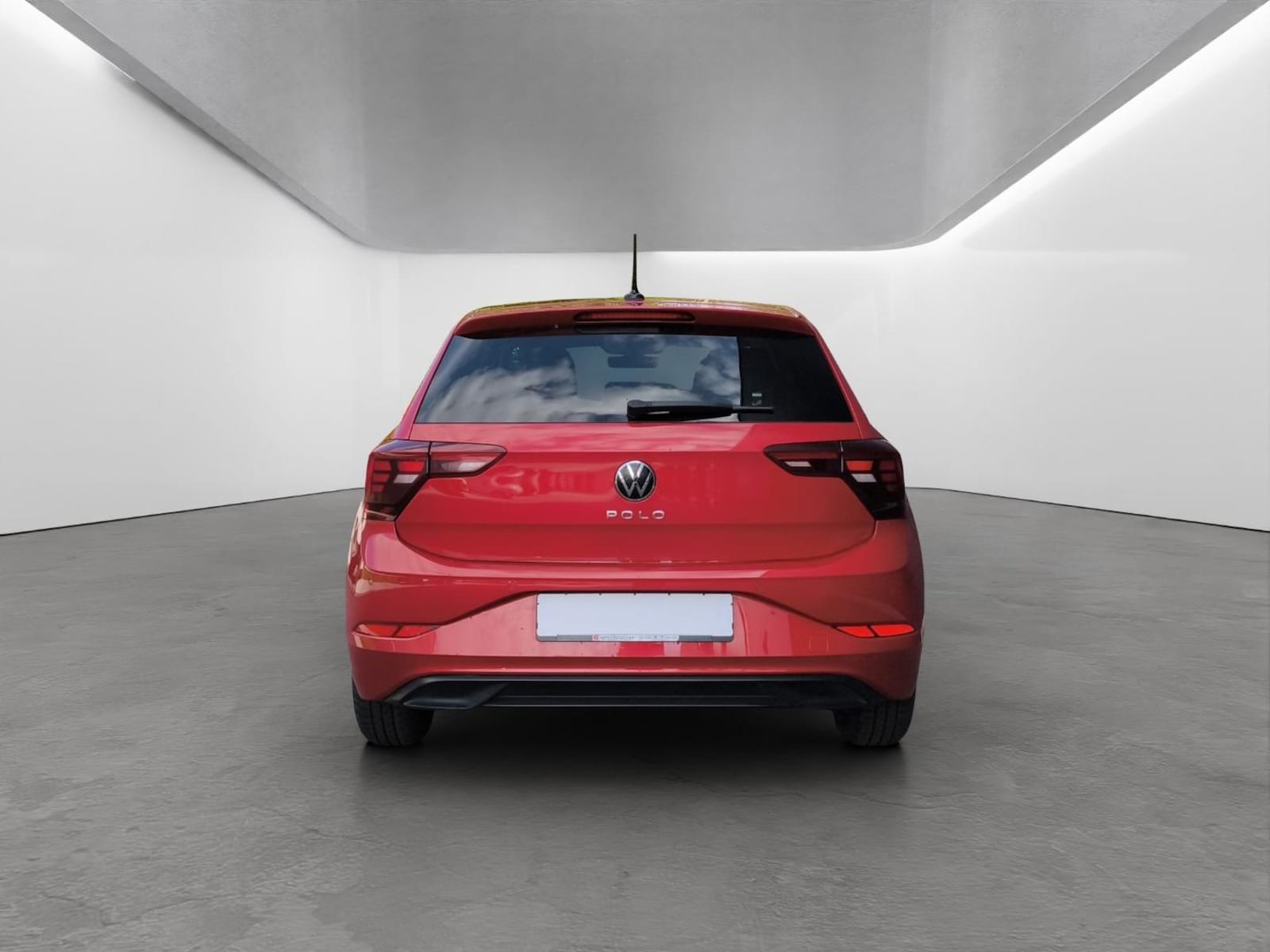 Volkswagen Polo – Bild 7
