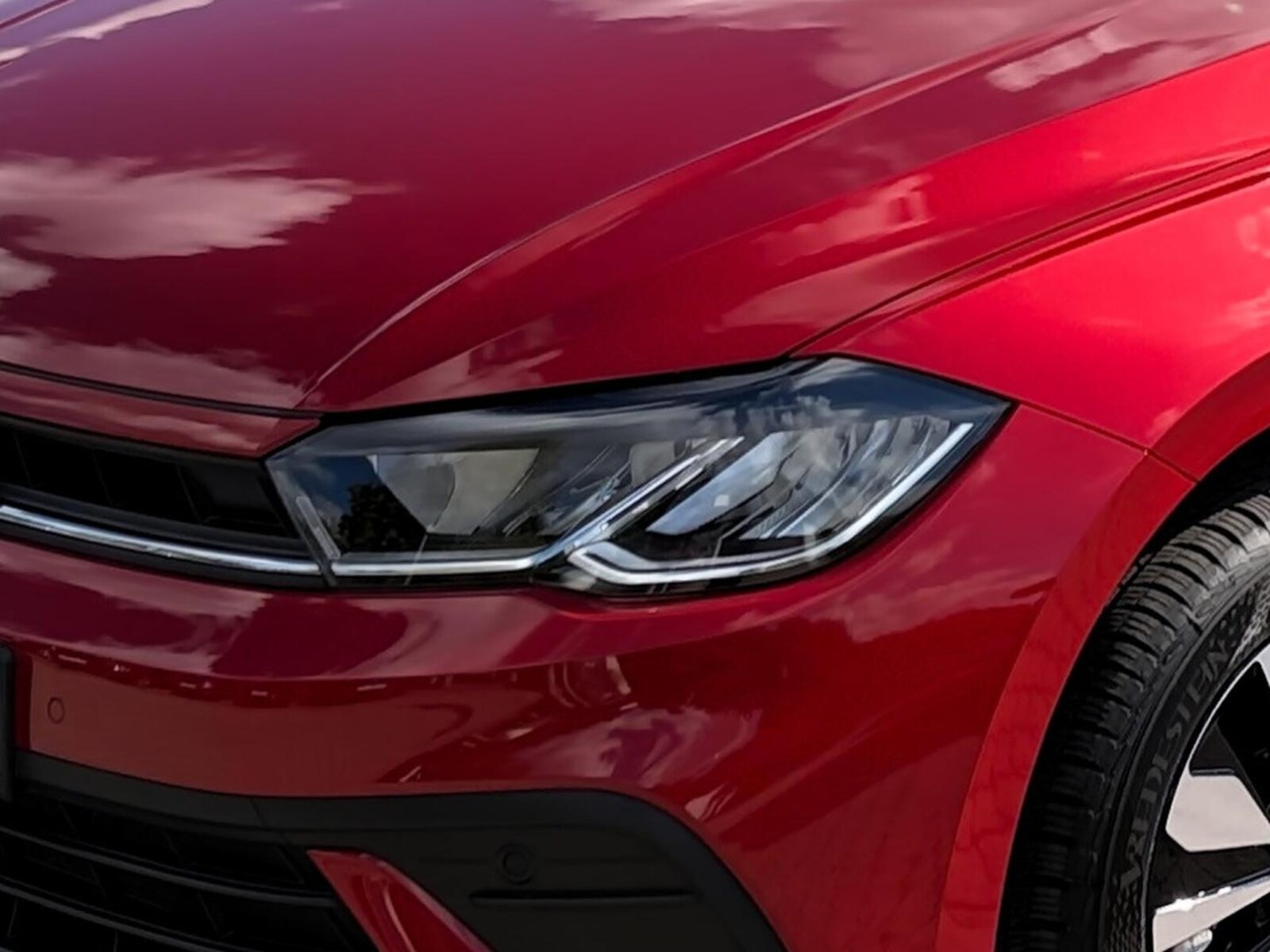 Volkswagen Polo – Bild 13