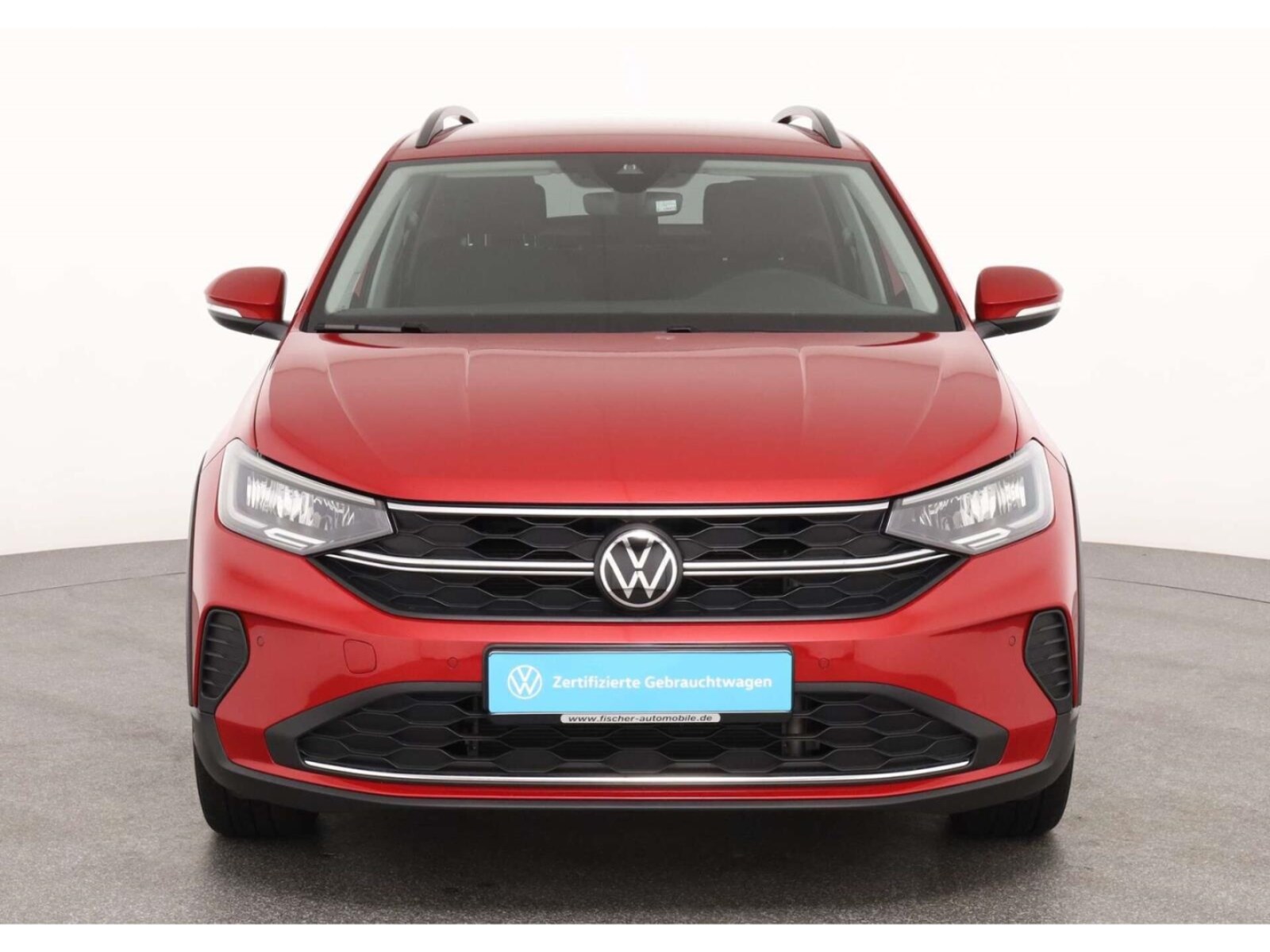 Volkswagen Taigo – Bild 3