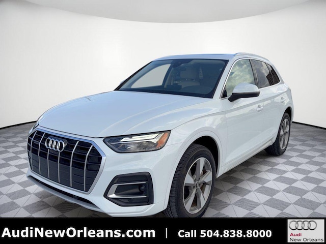 Photo of 2023 Audi Q5