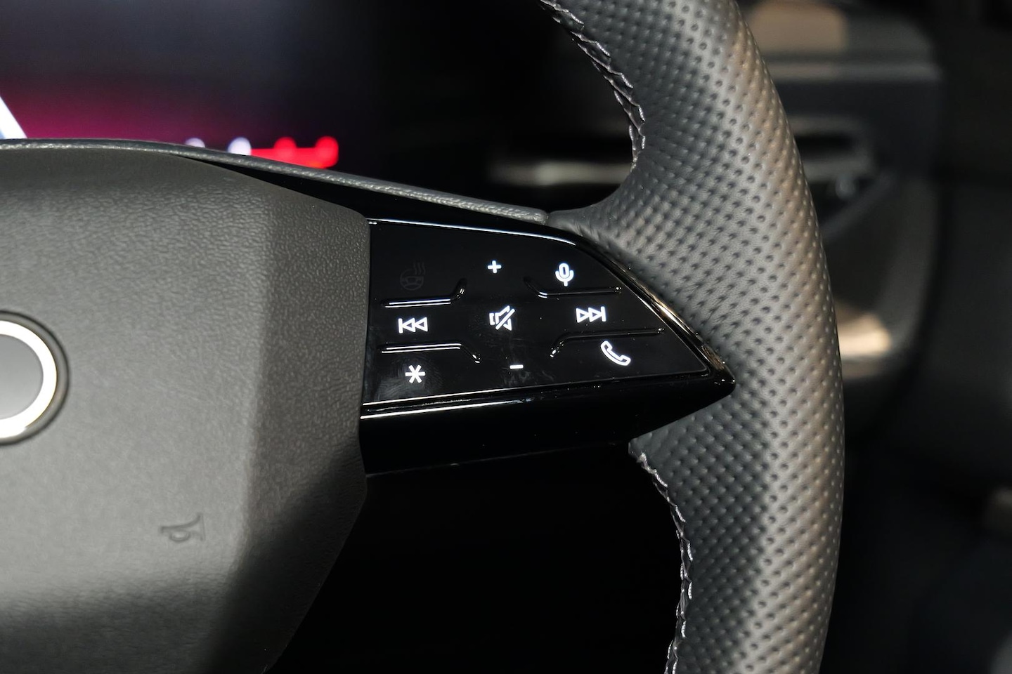 Image about Audi SQ5 SUV TFSI 270 kW edition one