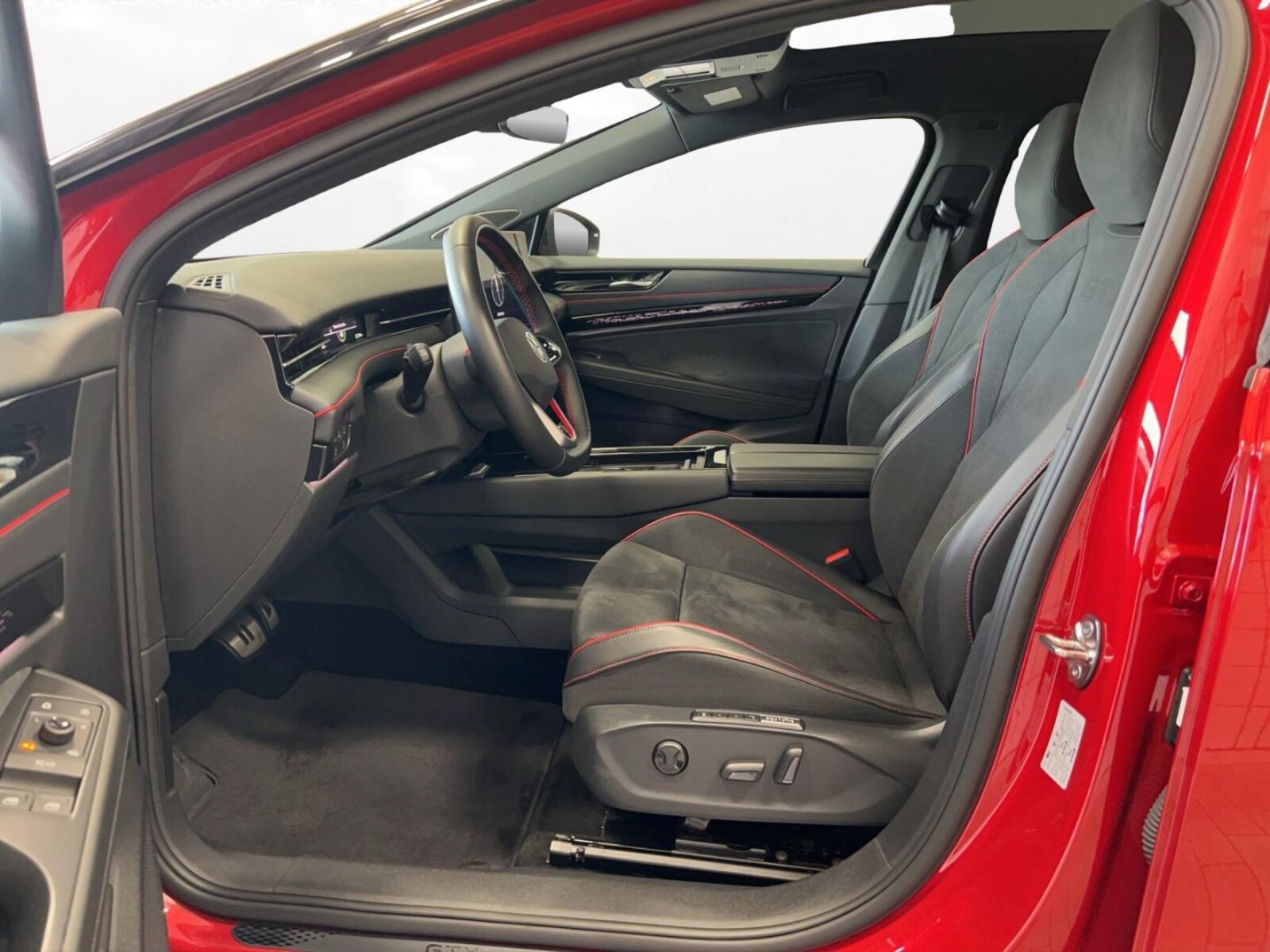 Volkswagen ID.7 Tourer – Bild 8