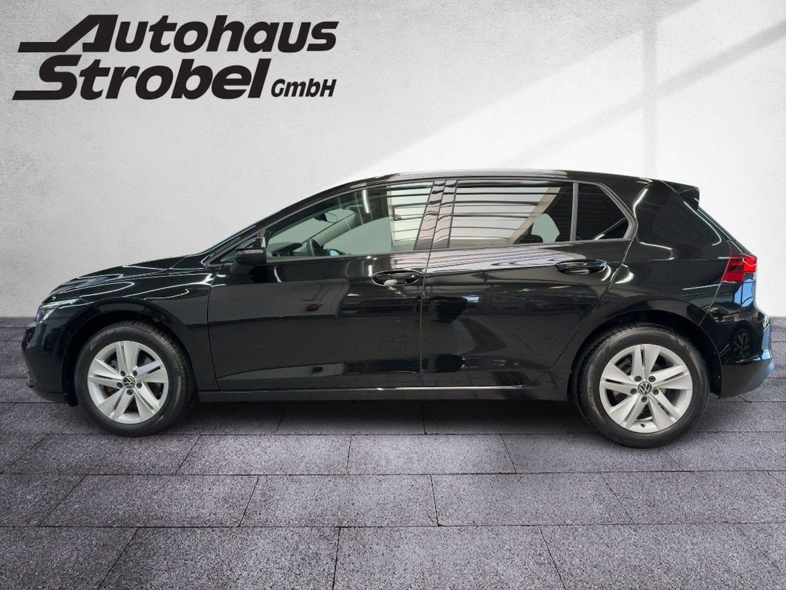 Volkswagen Golf – Bild 3