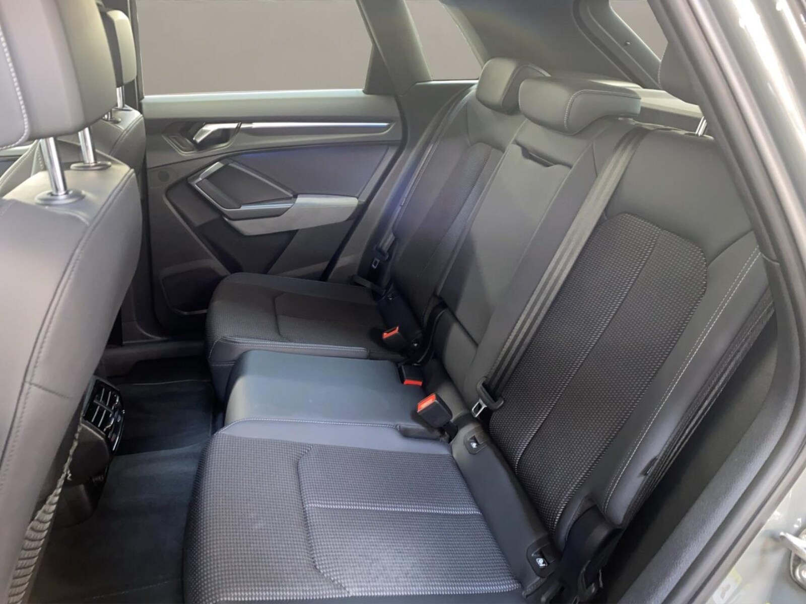 Audi Q3 – Bild 15