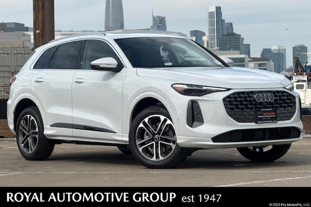 2026 Audi Q5