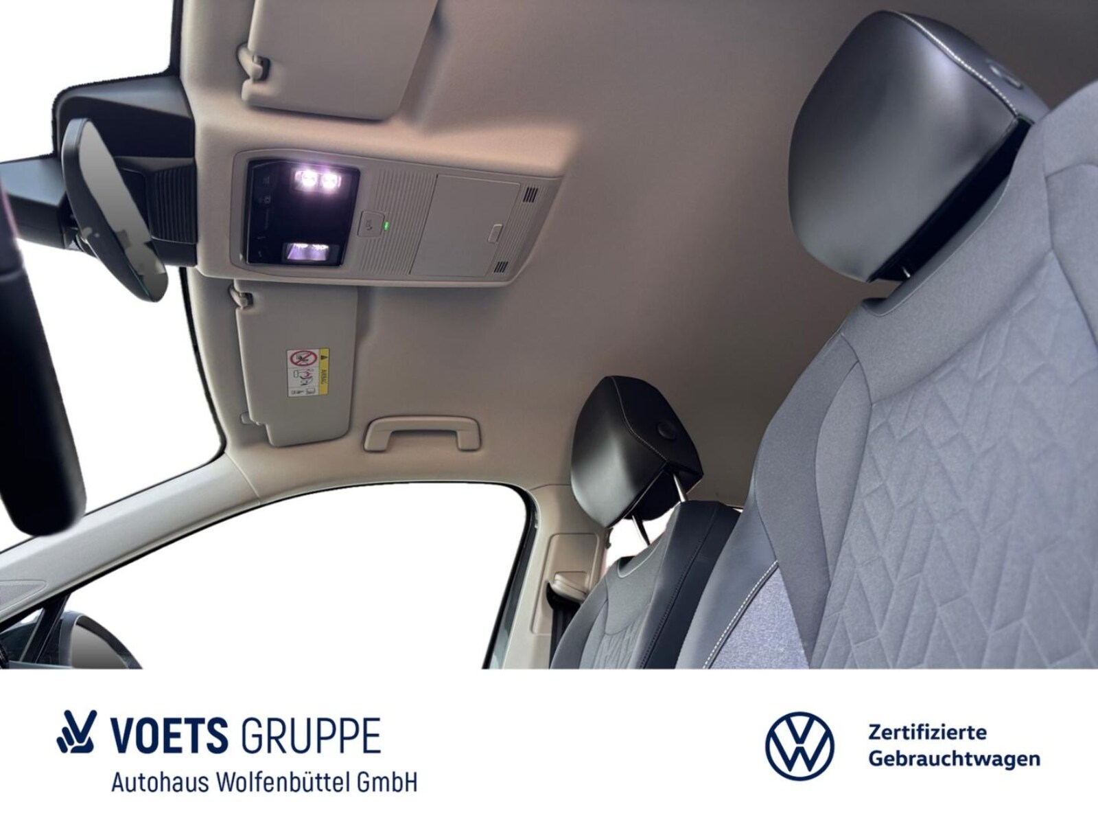 Volkswagen Tiguan – Bild 15
