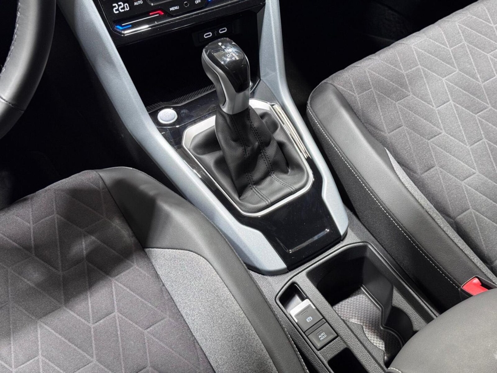 Volkswagen T-Roc – Bild 13