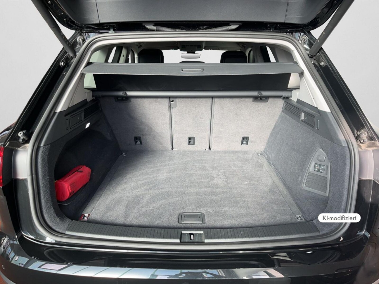 Volkswagen Touareg – Bild 15