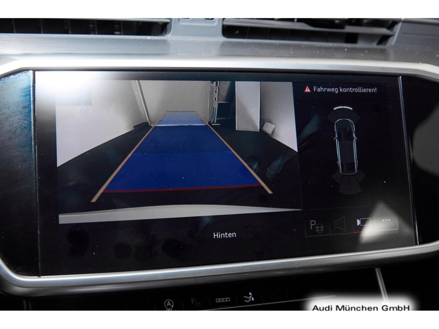 Image about Audi S7 Sportback TDI quattro tiptronic