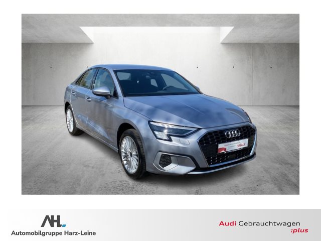 Image about Audi A3 Limousine advanced 35 TFSI Schaltgetriebe