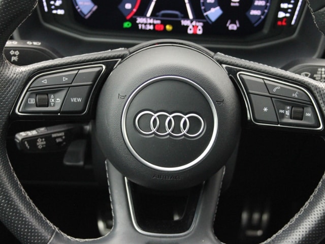 Audi A1 Citycarver 35 TFSI Schaltgetriebe - 2021 - Joinsteer - #17