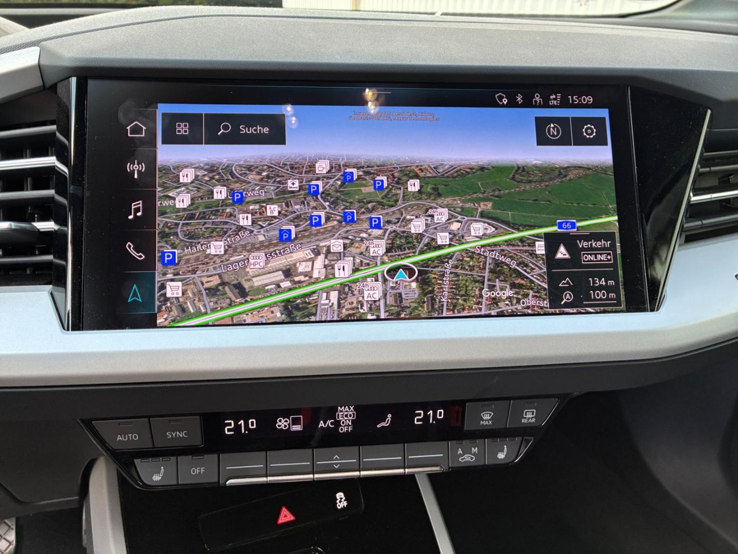 Image about Audi Q4 e-tron 40 e-tron