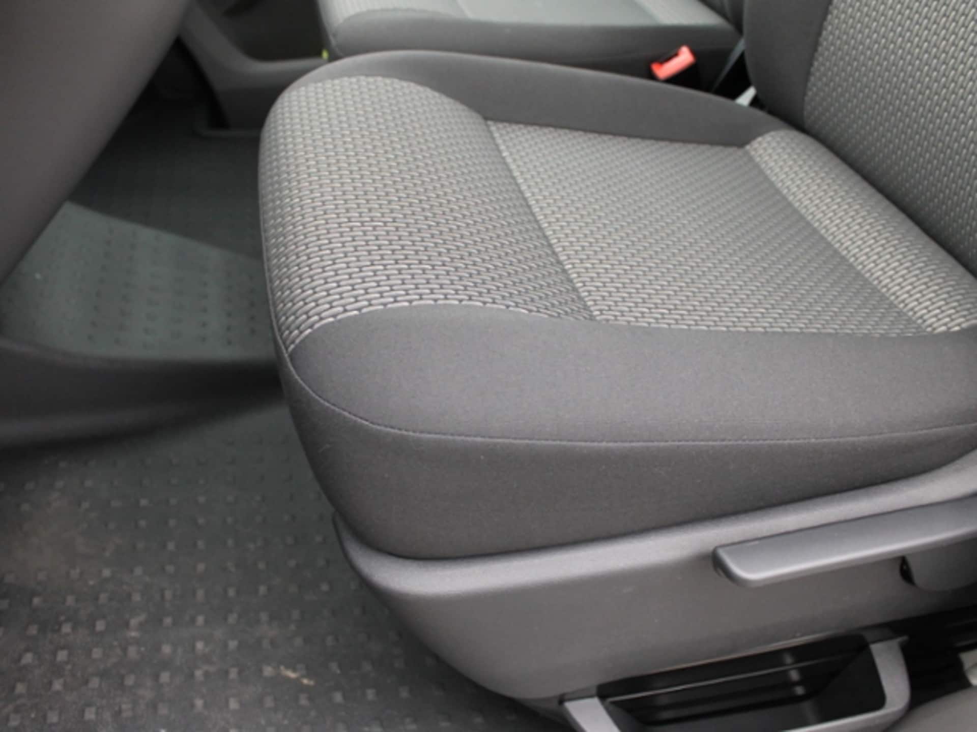 Volkswagen T6.1 Transporter Kasten kurzer Radstand