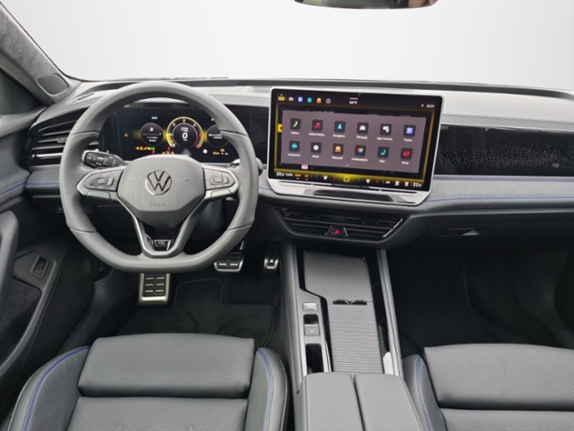 Volkswagen Passat R-Line