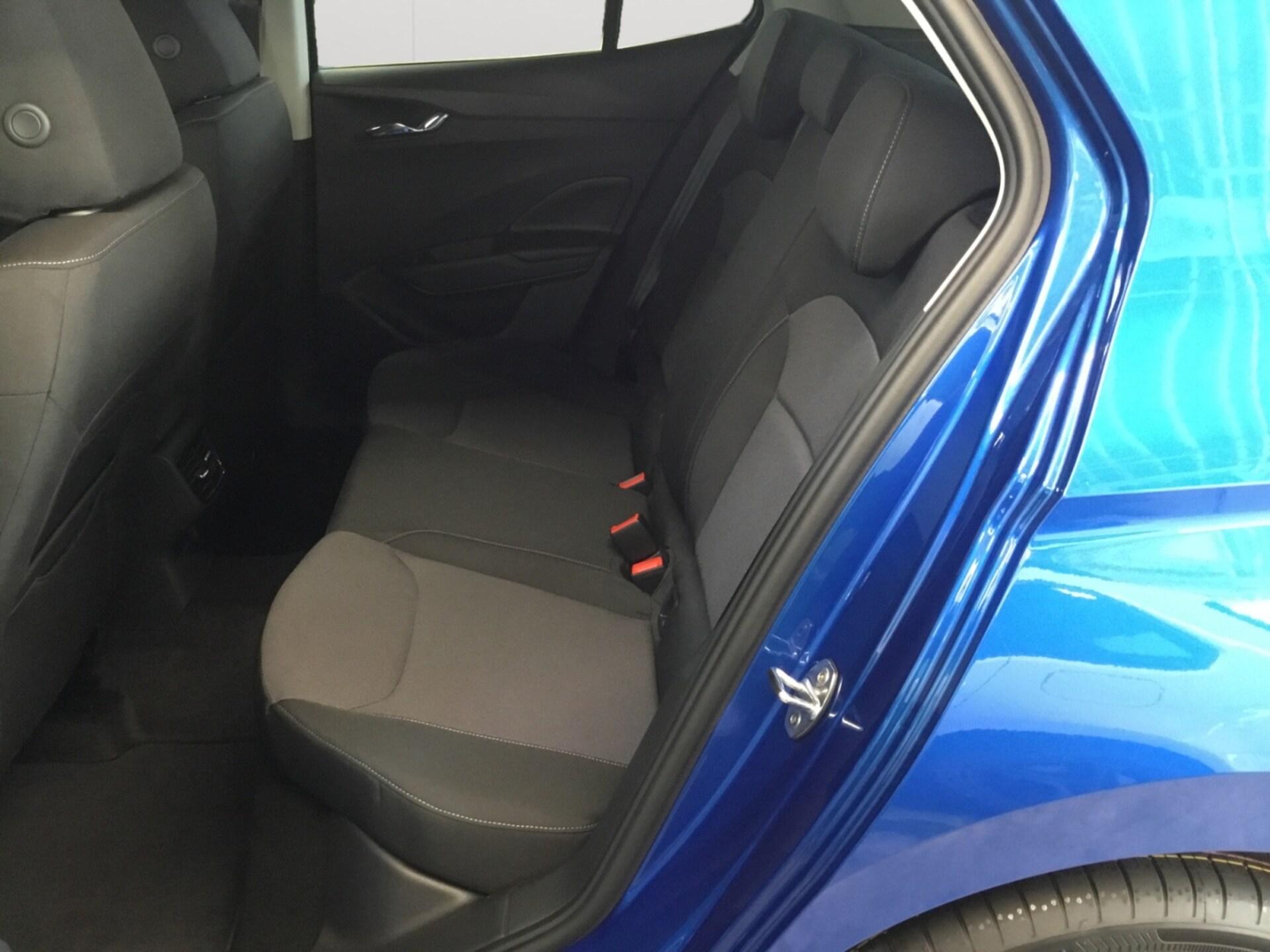 Skoda Fabia Selection