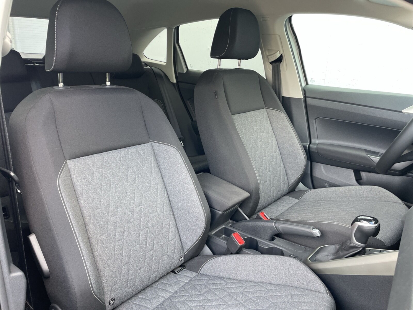 Volkswagen Taigo – Bild 10