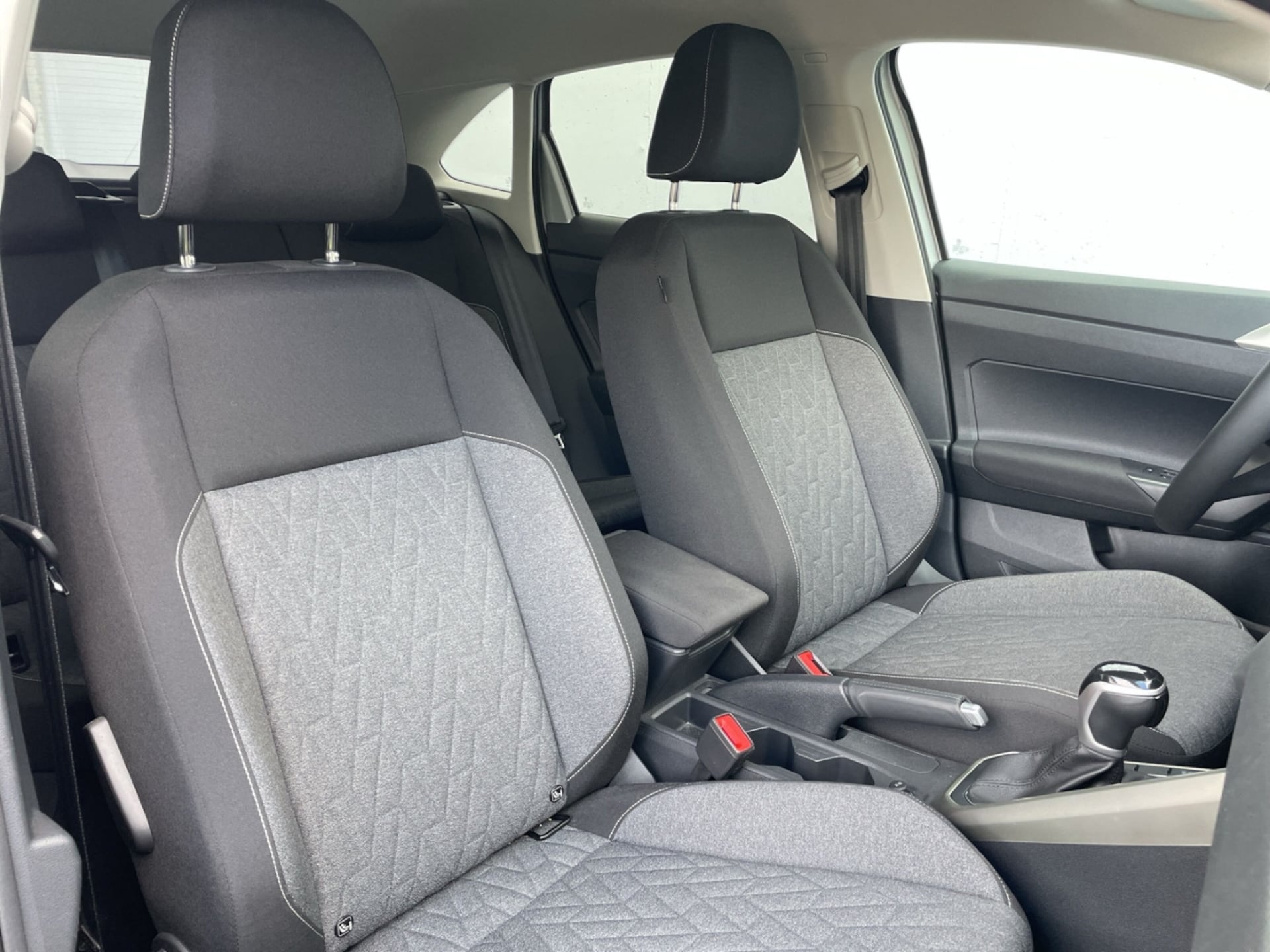 Volkswagen Taigo MOVE