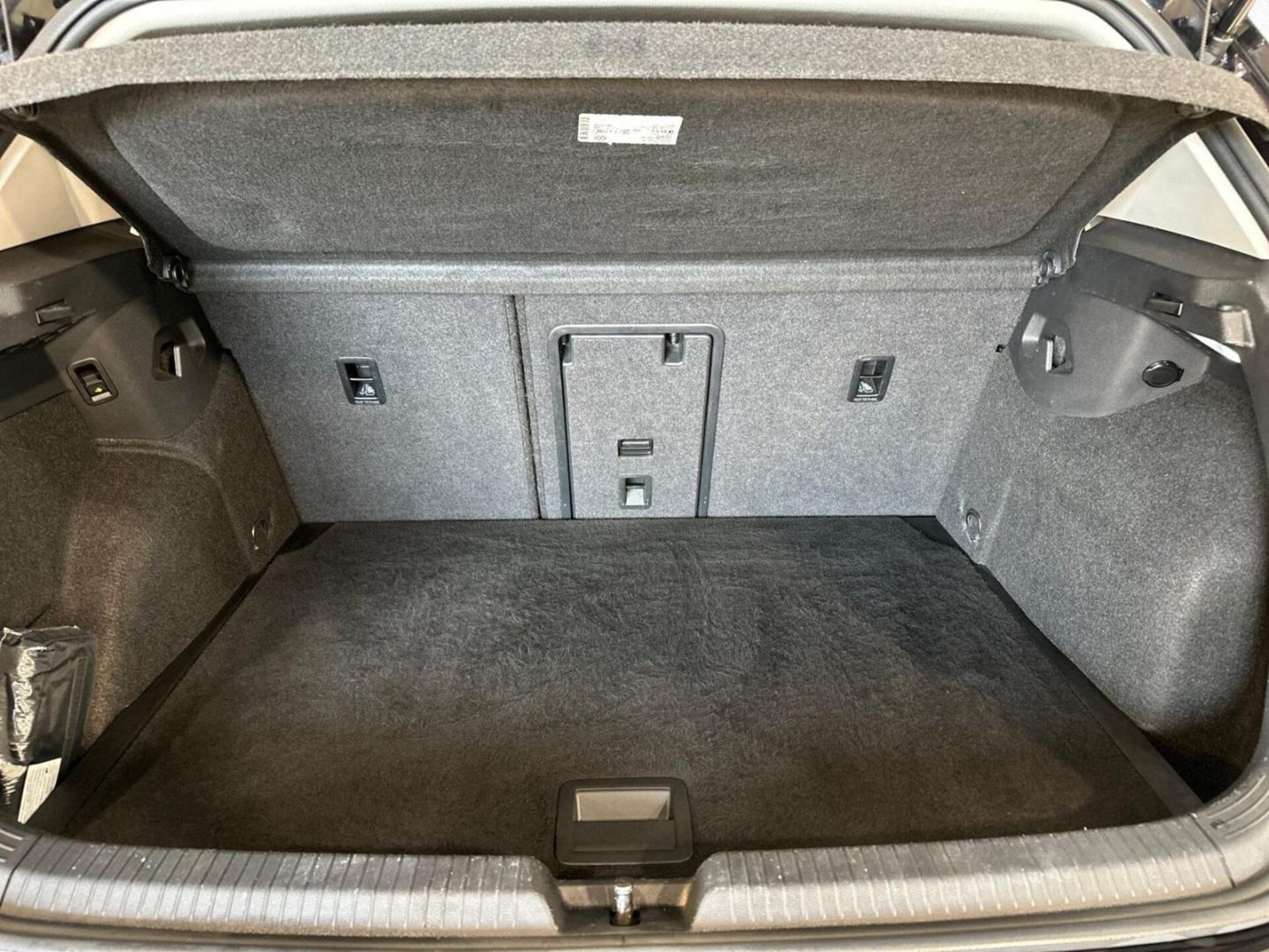 Volkswagen Golf MOVE