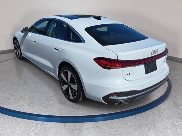 2025 Audi A5 Premium Plus - Photo 7