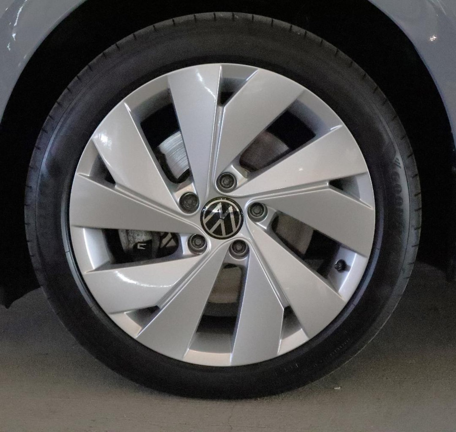 Volkswagen Golf Variant Goal