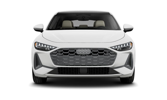 2025 Audi A5 Sedan