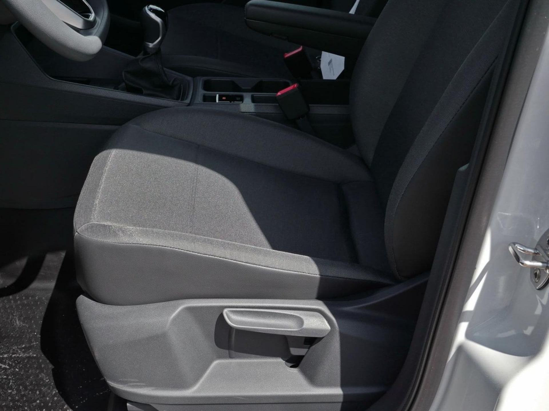 Volkswagen Caddy Cargo