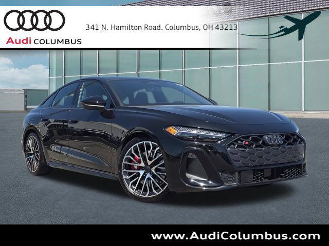 2026 Audi S5 Premium Plus quattro S tronic's photo