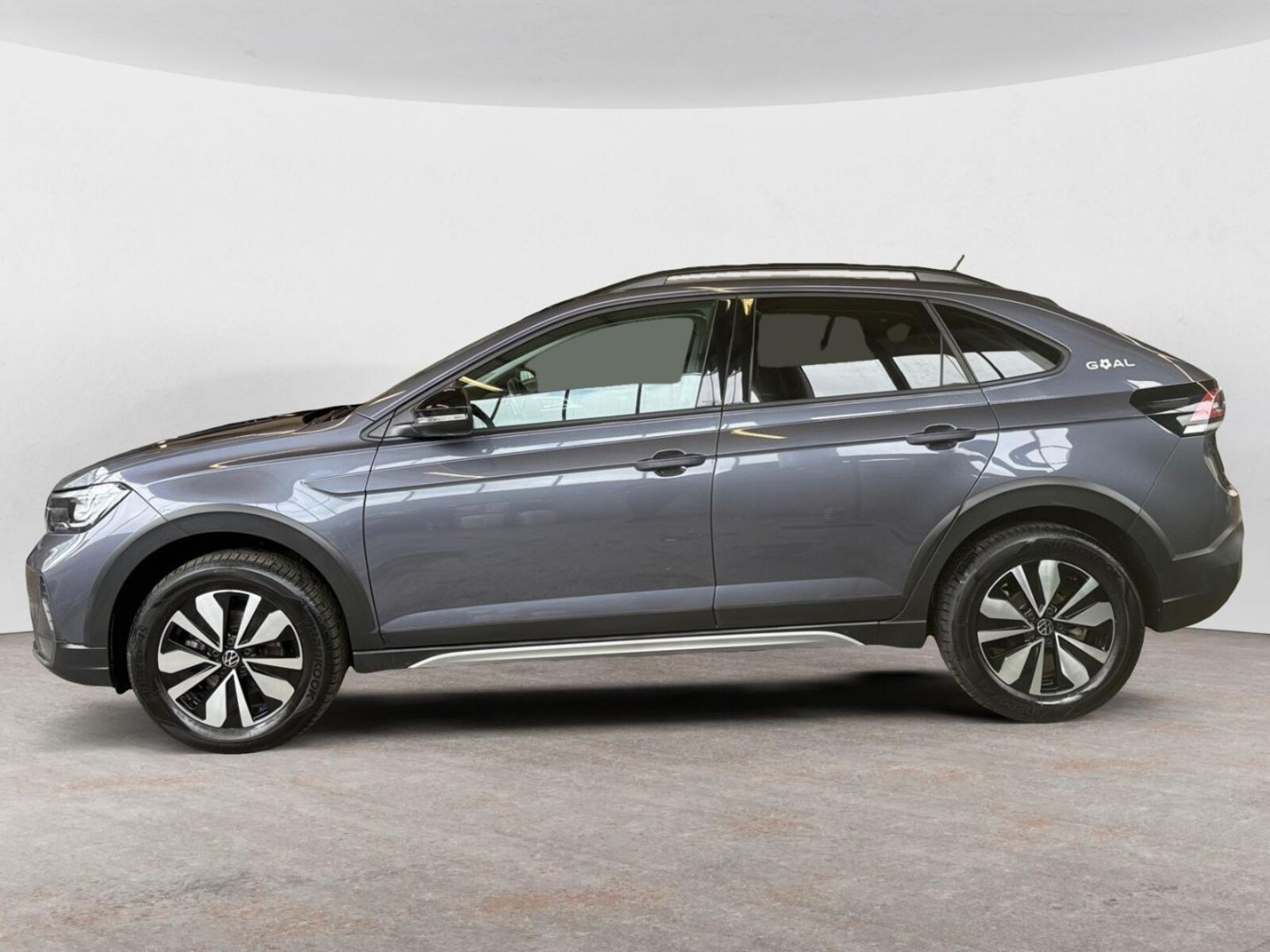 Volkswagen Taigo – Bild 3