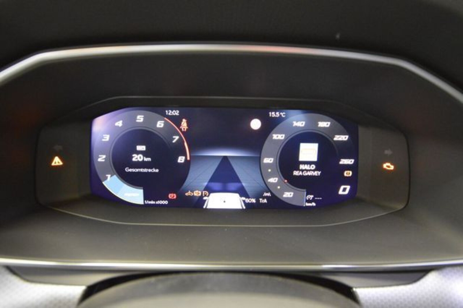 SEAT Leon – Bild 14