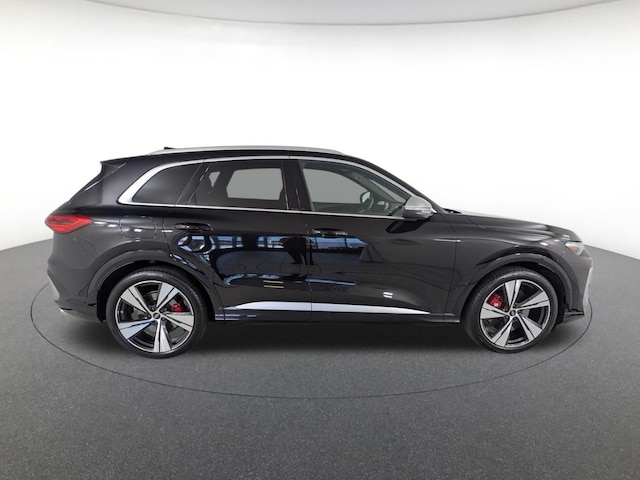 2025 Audi SQ5