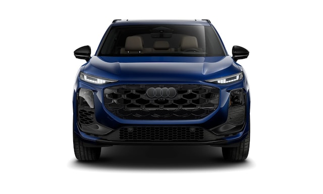 2026 Audi Q3 SUV