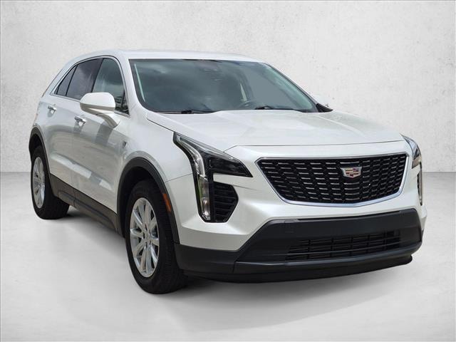 2023 Cadillac XT4
