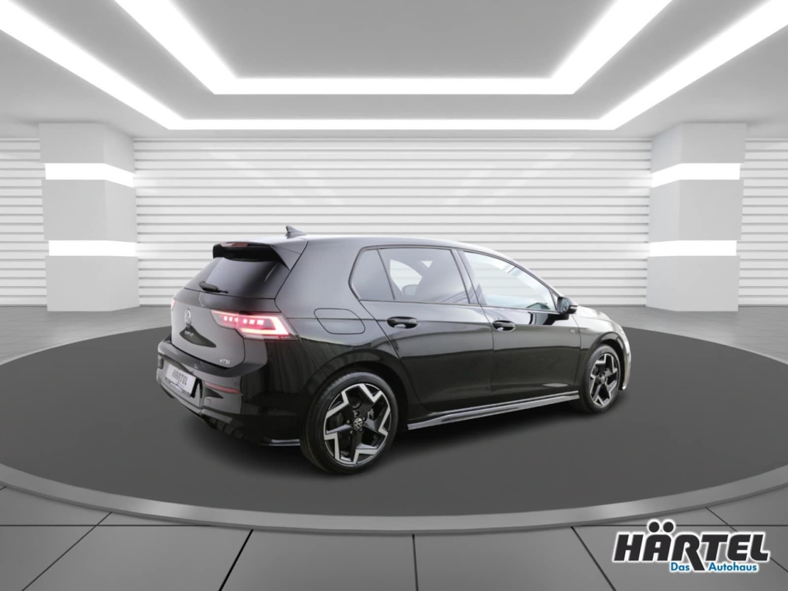 Volkswagen Golf – Bild 3