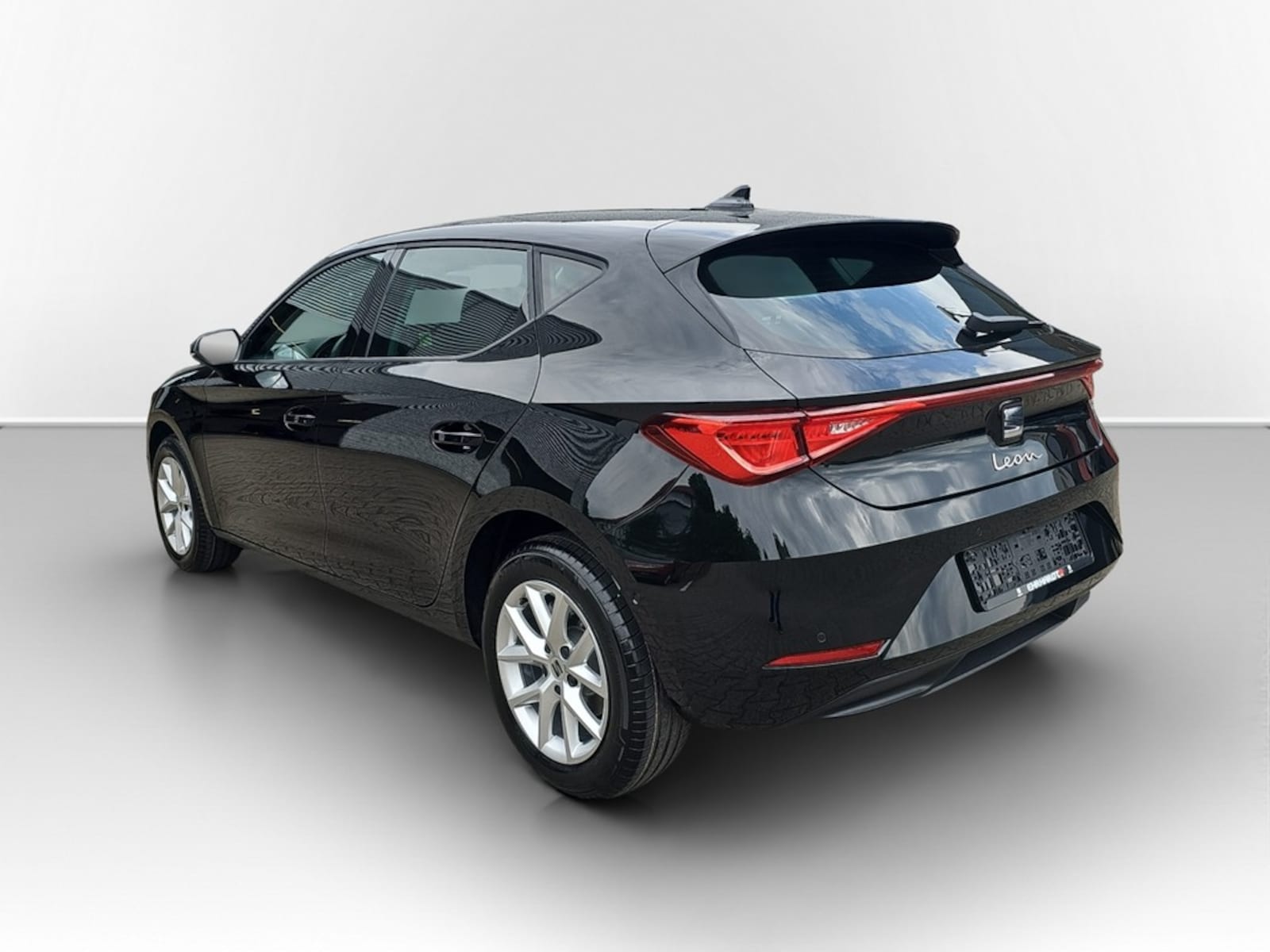 SEAT Leon – Bild 6