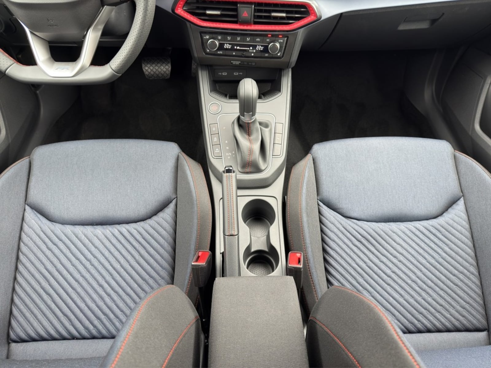 SEAT Ibiza – Bild 14