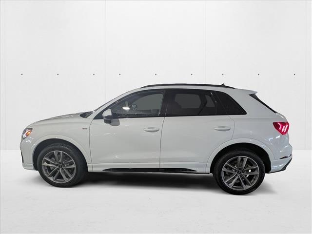 2025 Audi Q3 S Line Premium - Photo 9