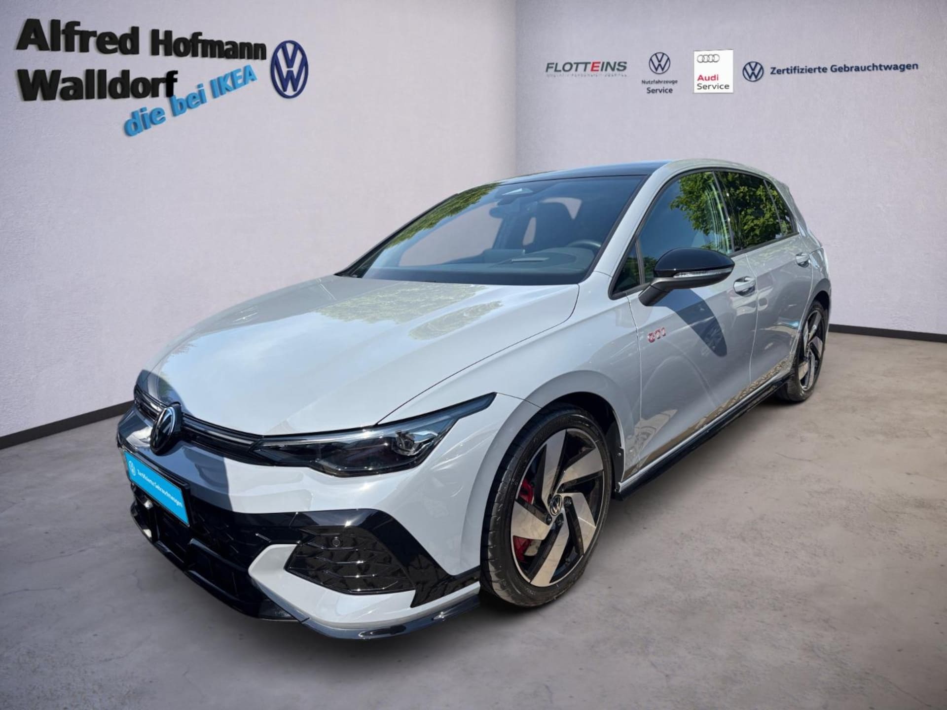Volkswagen Golf GTI Clubsport