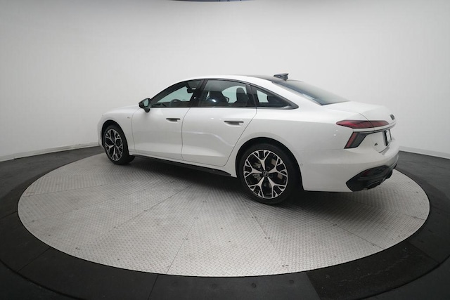 2026 Audi A6 Premium Plus - Photo 35