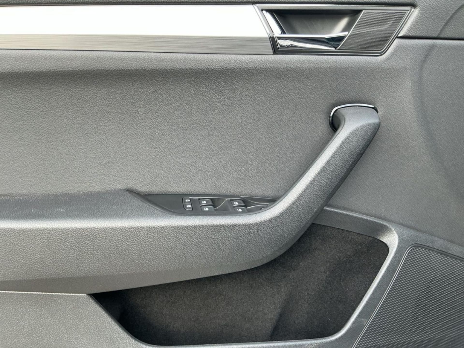 Skoda Superb Combi Ambition