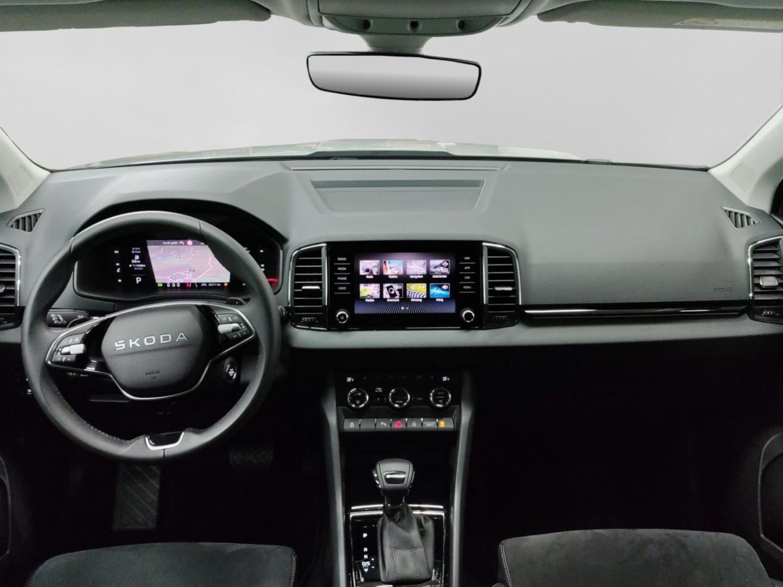 Škoda Karoq – Bild 5