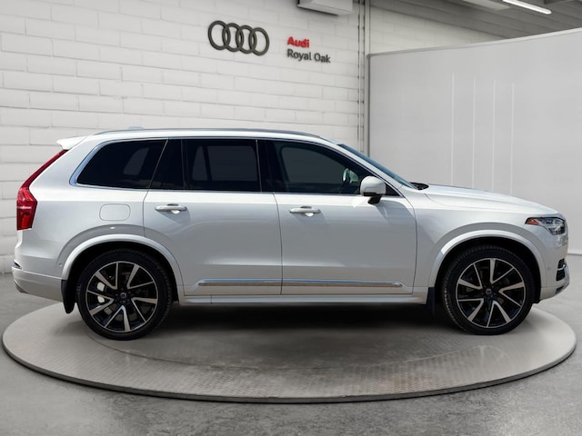 2019 Volvo XC90