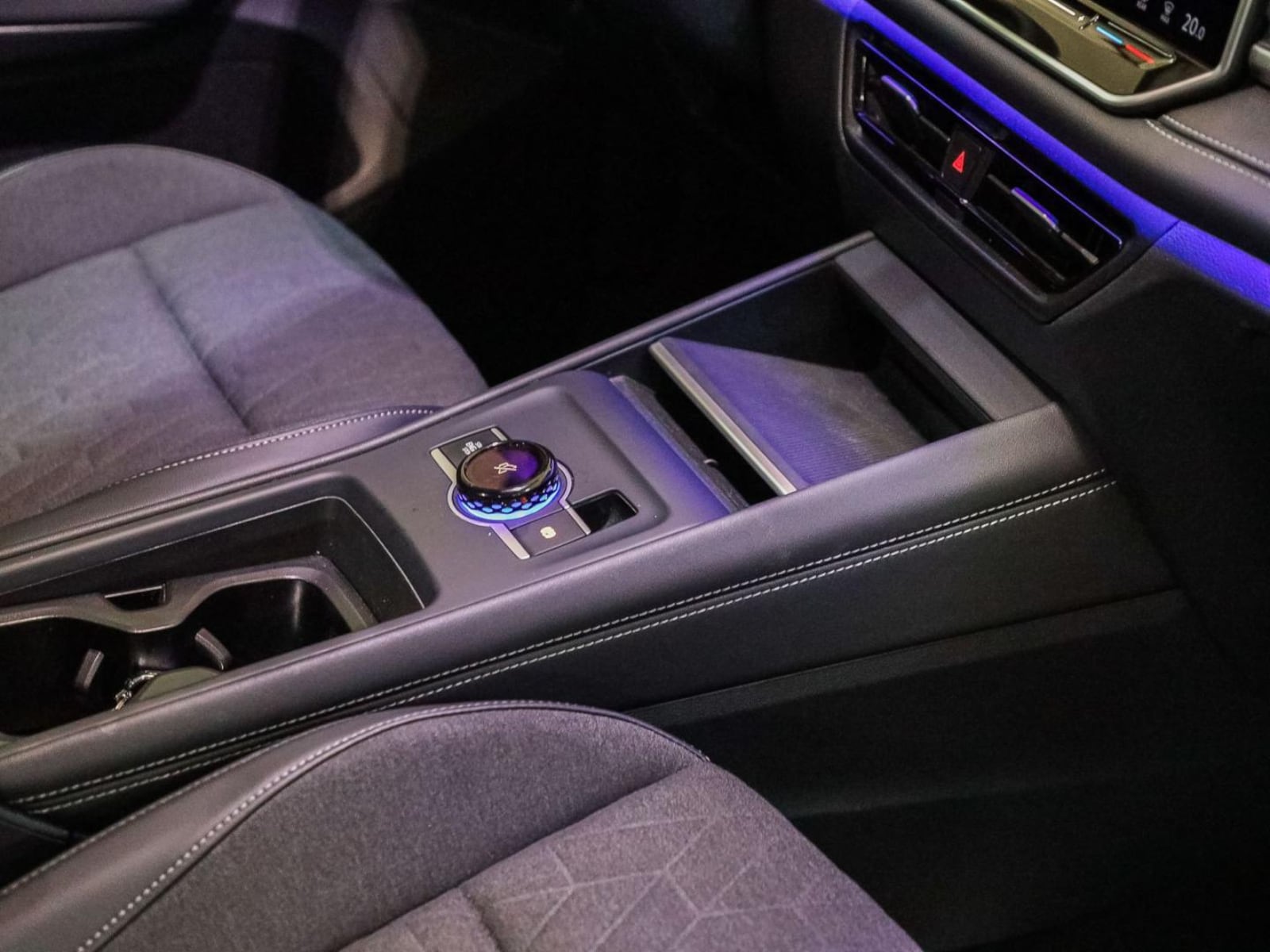 Volkswagen Tayron – Bild 29