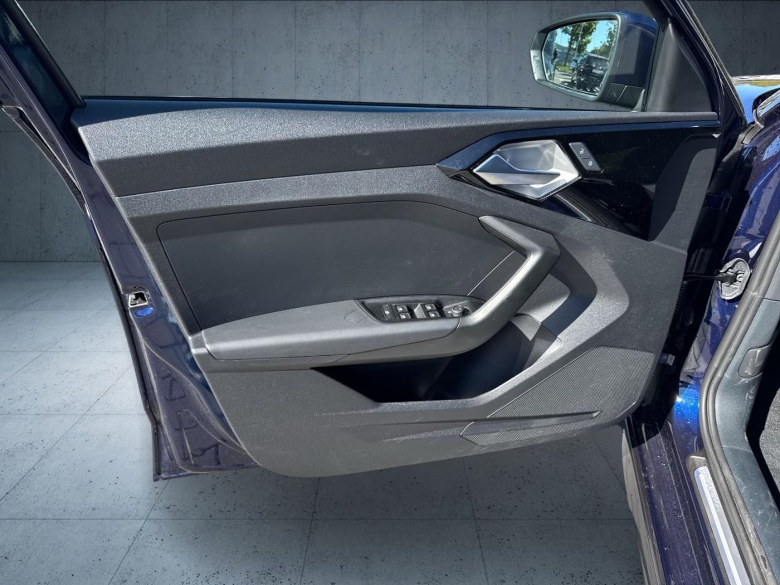 Audi A1 allstreet – Bild 22