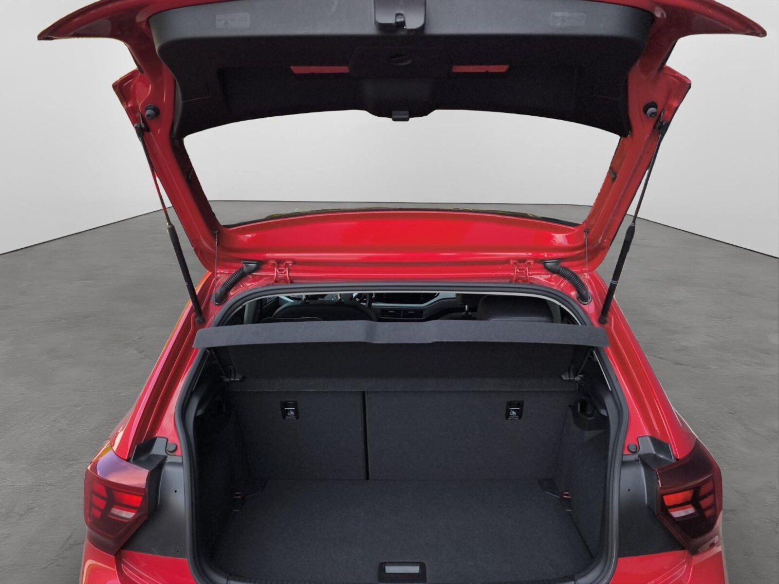 Volkswagen Polo – Bild 8