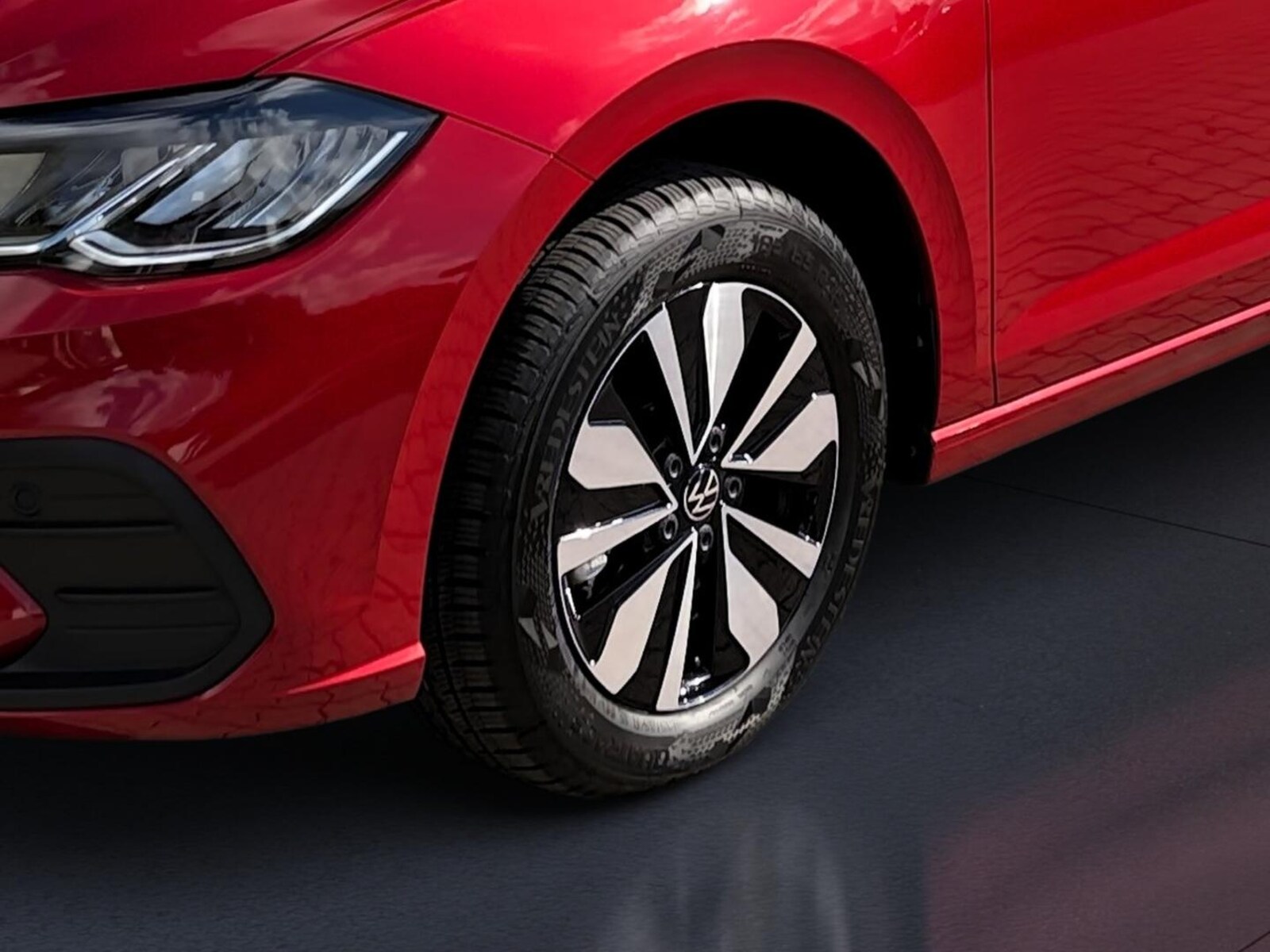 Volkswagen Polo – Bild 14