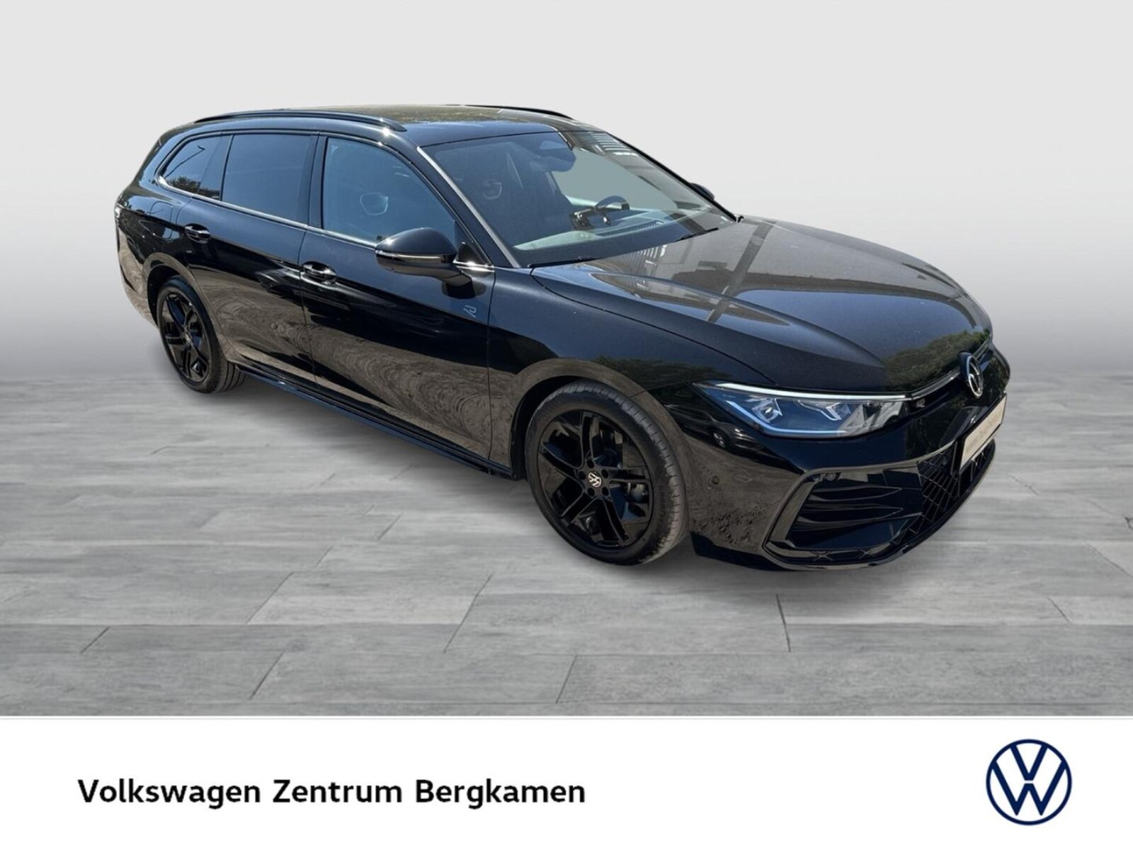 Volkswagen Passat – Bild 4