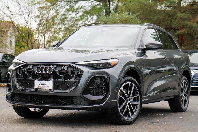 Photo of 2026 Audi Q5