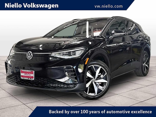 2023 Volkswagen ID.4