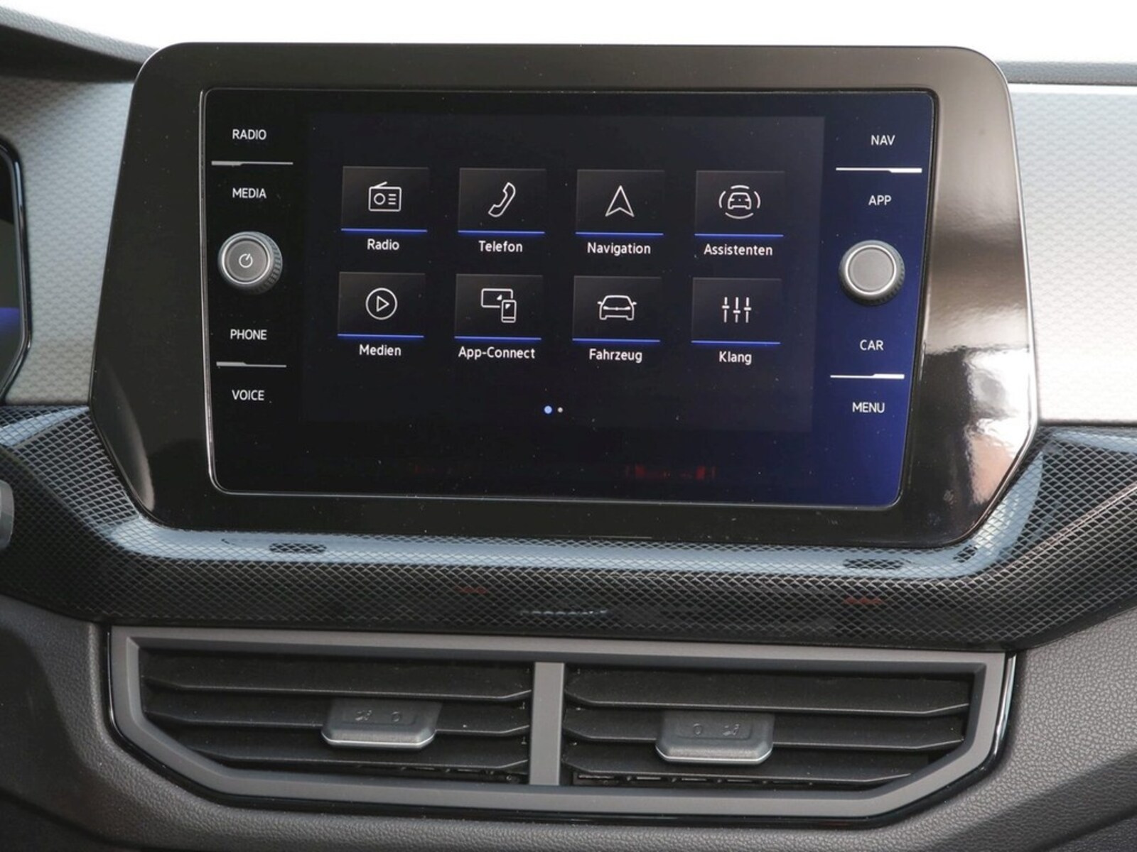 Volkswagen T-Cross – Bild 15